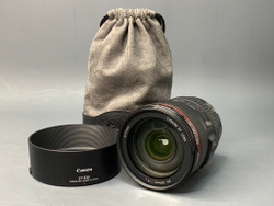 Canon EF 24-105mm 4L IS USM