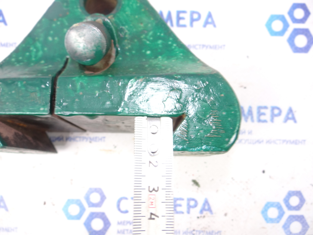 Серьга для фрезерного станка ОФ-55 (6В75) (арт.3010)