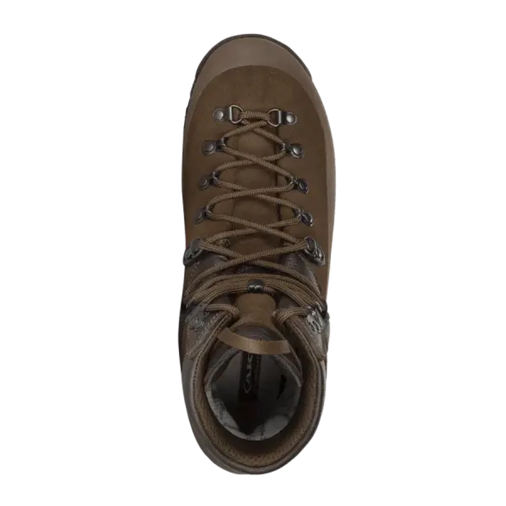 Ботинки AKU KS Schwer 19 GTX N цв. Brown