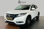 Honda Vezel, 2017 год