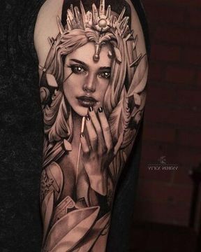 Пигмент Nocturnal - Super Black