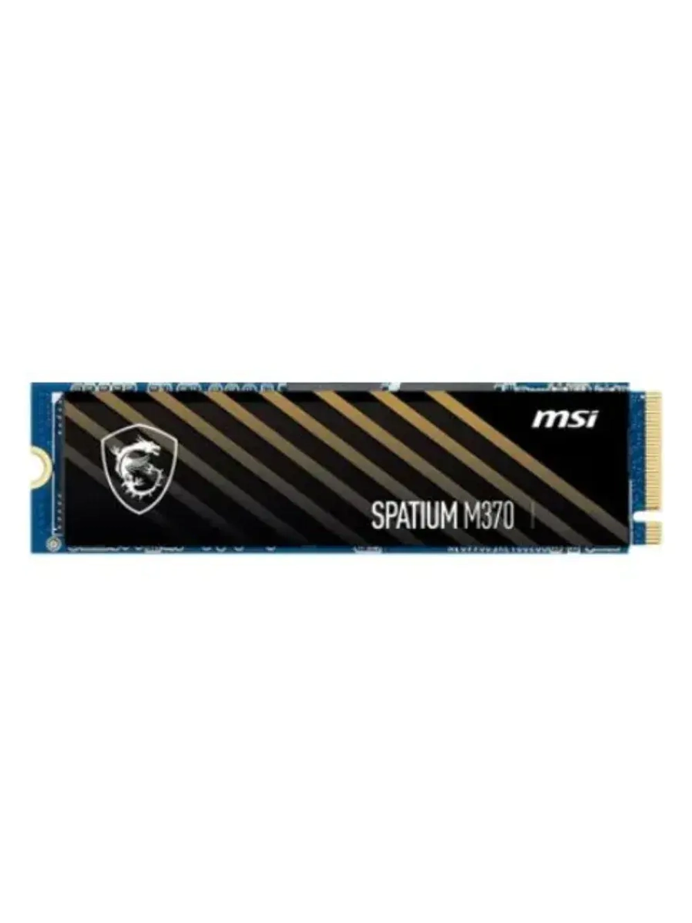 256 ГБ M.2 SSD накопитель Spatium M370 S78-4409PW0-P83