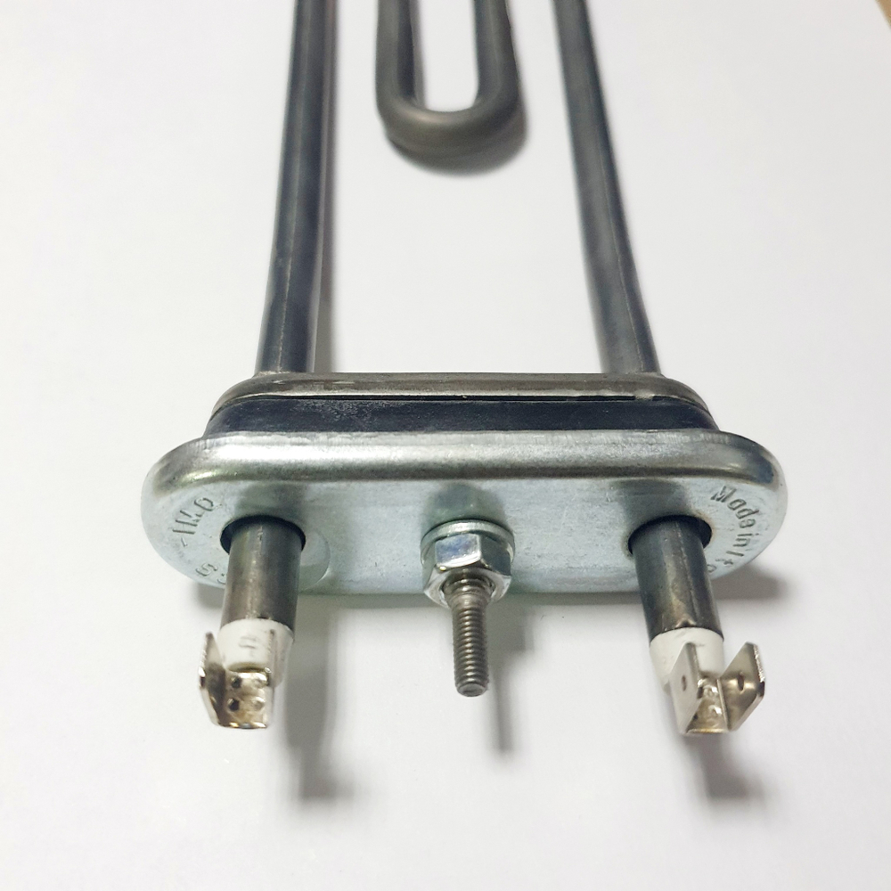 ТЭН 1950W без отв. Indesit, Whirlpool и др. 524005401