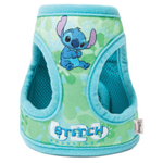 Мягкая шлейка-жилетка Disney Stitch S, обхват груди 400мм