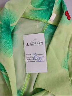 Блузка оригинальная 44 размер