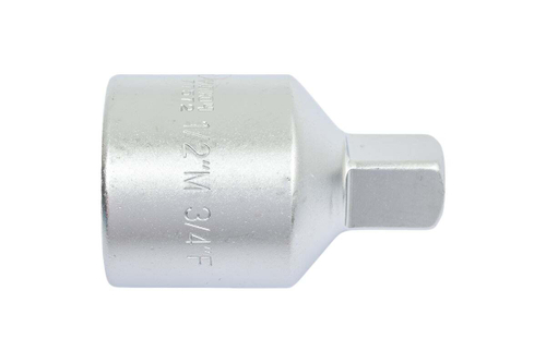 Адаптер с 3/4 на 1/2 СЕРВИС КЛЮЧ 77572