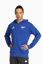 Кофта adidas Arsenal FC 24/25 Anthem