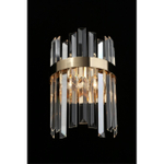 Настенный светильник Aployt Melisa APL.747.01.01