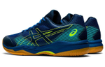 ASICS Gel Court Hunter 2 "Blue"