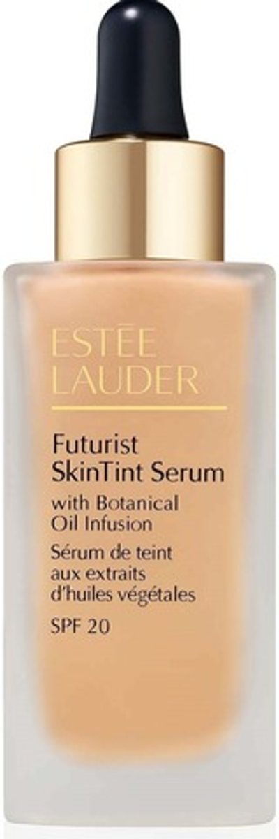 Estee Lauder Futurist Skintint Serum SPF20 3N2 Wheat 30 ml