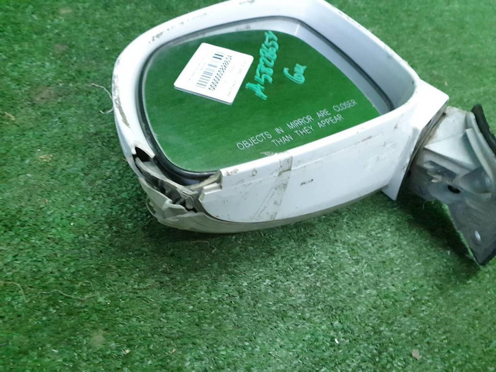 Зеркало левое Chevrolet Captiva C140 (2006-2016) 6 контактов