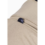 Коляска 2 в 1 Tutis UNO 6+ Essential collection NEW Nougat