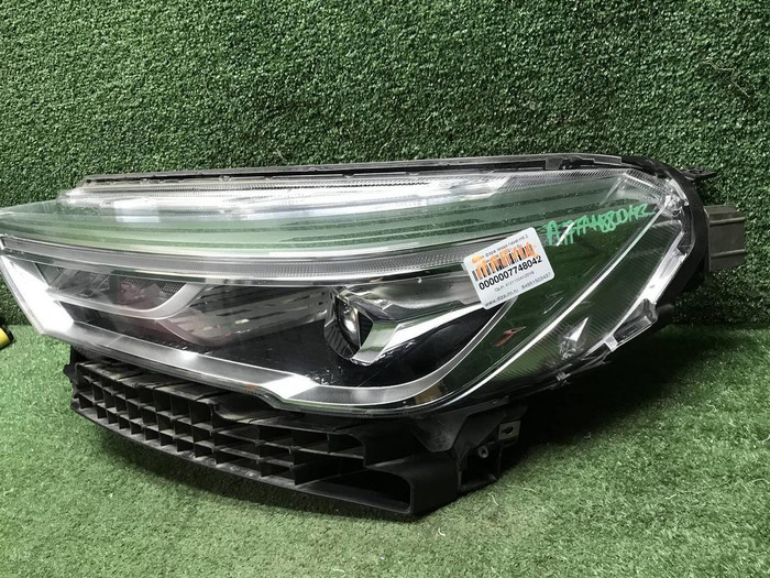 Фара левая Haval M6 2 (2021-н.в.) LED