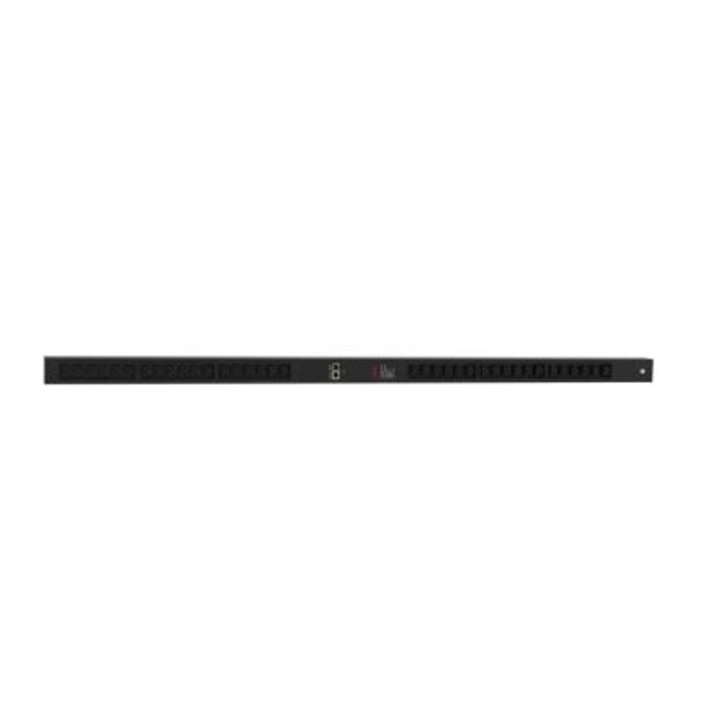 Блок розеток RakTek Local Metered RTP3M3236