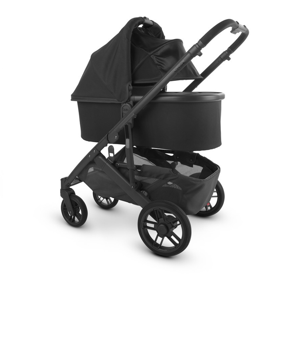 UPPAbaby CRUZ V2 2020 (3 в 1)