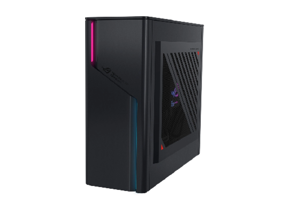 PC Asus/G22CH-1470KF0020/SFF/0,5m/Core i7/14700KF/3,4 GHz/16 Gb/M.2 PCIe SSD/1000 Gb/No ODD/GeForce/RTX 4070/12 Gb/FreeDos/+antivirus