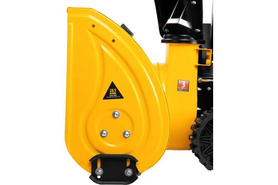 Снегоуборщик DENZEL SBL 711DT PRO