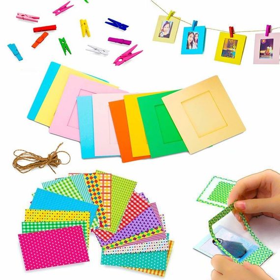 Fujifilm Instax Mini 9 Camera SET BOX