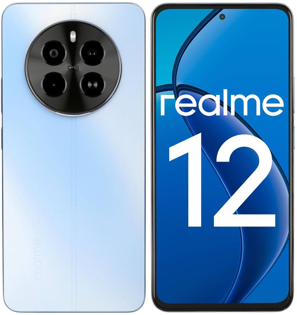 realme 12 4G