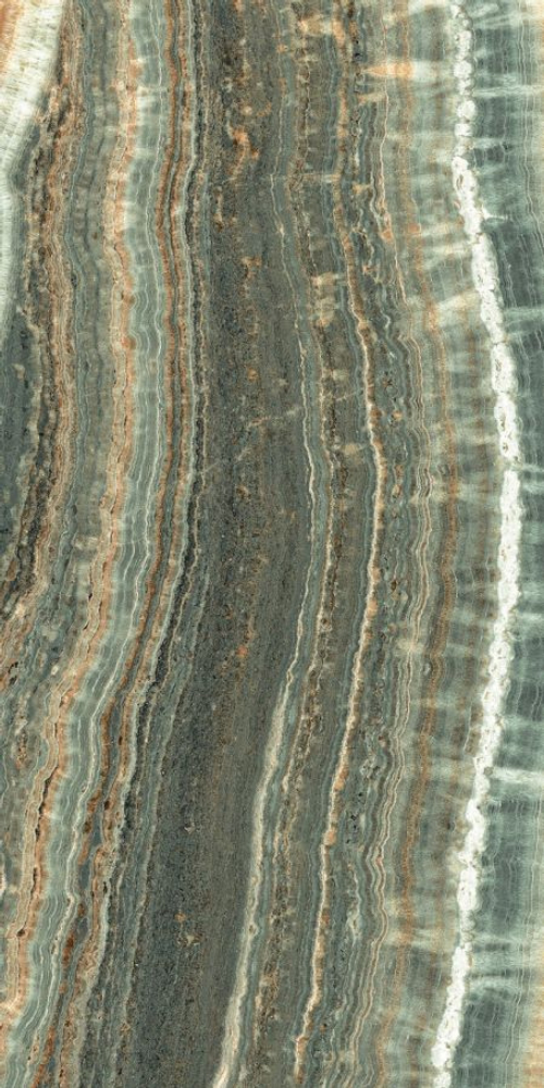 Керамогранит REX ECCENTRIC LUXE MINT COMFORT 60x120 RET (779269) 9ММ