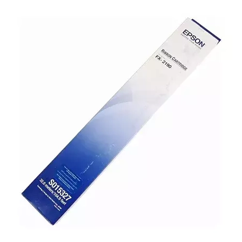 Риббон-картридж Epson C13S015327BA FX 2190 BA-VERSION
