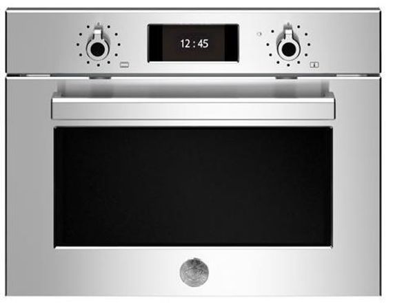 Духовой шкаф Bertazzoni F457PROVTX
