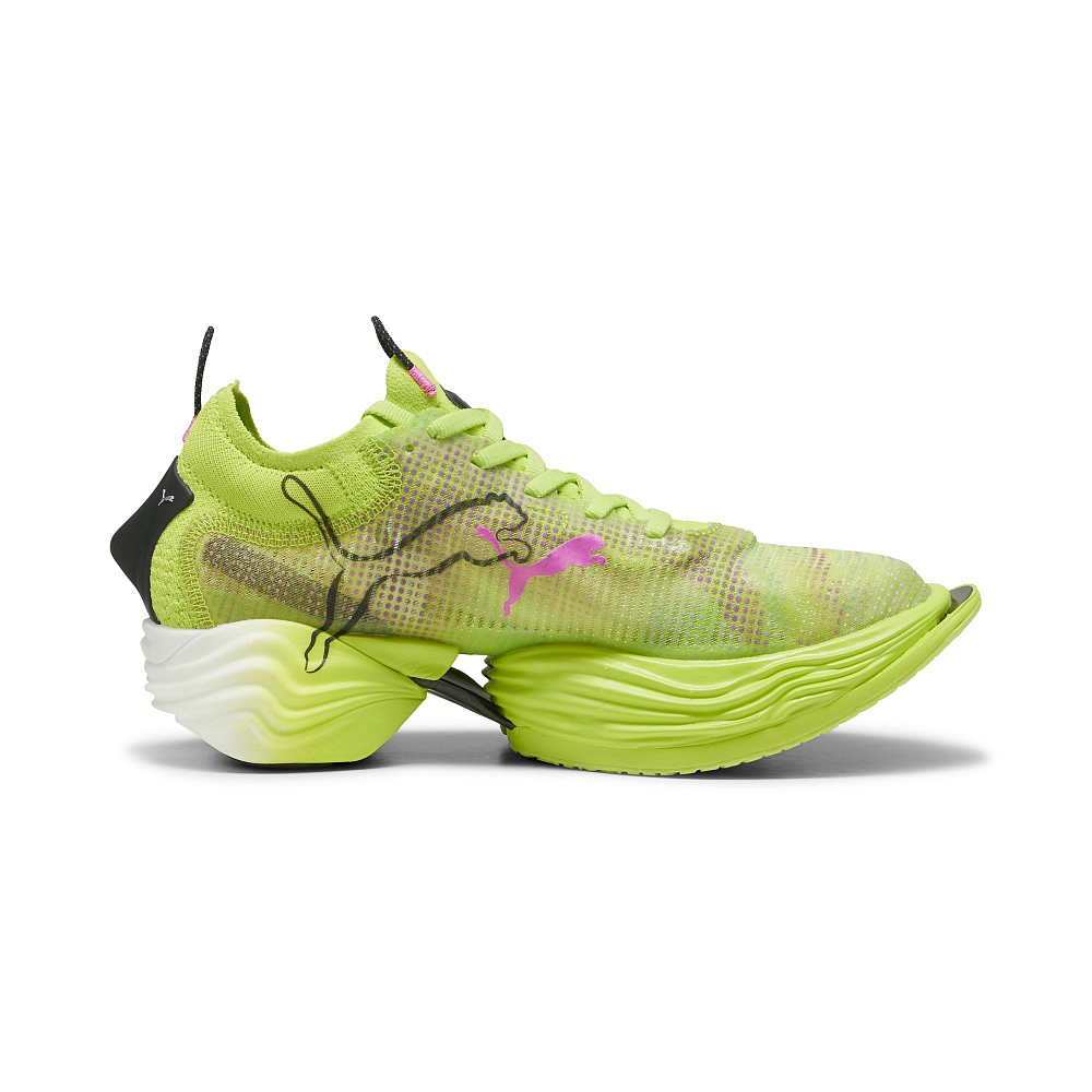 Женские кроссовки PUMA FAST-R NITRO Elite 2 Wn