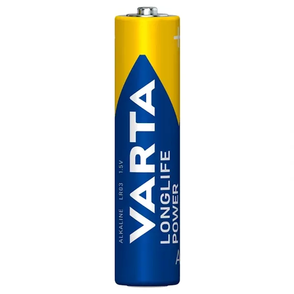 Батарейка High Energy Micro 1.5V - LR03/  AAA (6+2 шт)  857