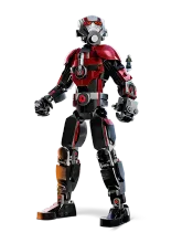 Конструктор Marvel 76256 Человек-муравей