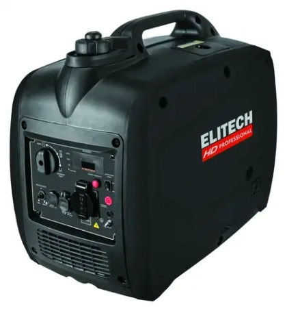 Генератор Elitech GIS 2600RМ