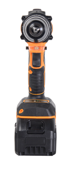 Дрель-шуруповерт аккумуляторная Вихрь ДА-20Л-2К/ЛБ (для ледобура, бесщеточный двигатель)