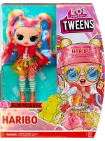 Кукла Лол Твинс Lol Tweens Haribo Holly Happy оригинал