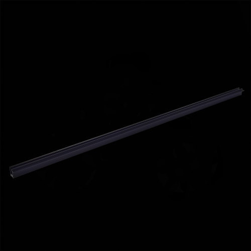 ST021.429.00 Шинопровод SKYLINE 220 встраиваемый ST-Luce Черный Длина 2 000мм