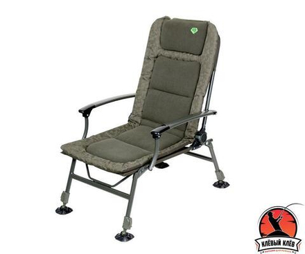 CARP PRO Кресло карповое Diamond Lux