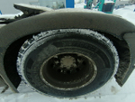 Shacman (Shaanxi) SX* 4x2 Седельный тягач SX4188YY381 (Дизельный, 12,5 л, 480 л.с., АТ)