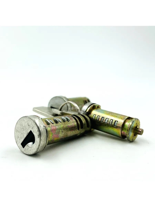 Личинки замков дверей и багажника Нива 21213, ВАЗ 2102-04