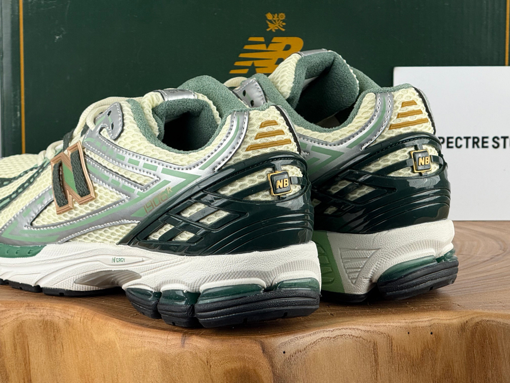 New Balance 1906R Aimé Leon Dore Green