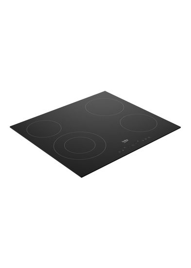 Электрическая варочная панель Beko HIC 64402 E