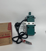 2 кВт / Предпусковой подогреватель двигателя LongFei (Лунфей) 220V 2000W, Маленький дракон, зеленый, SRV (1 шт.) =