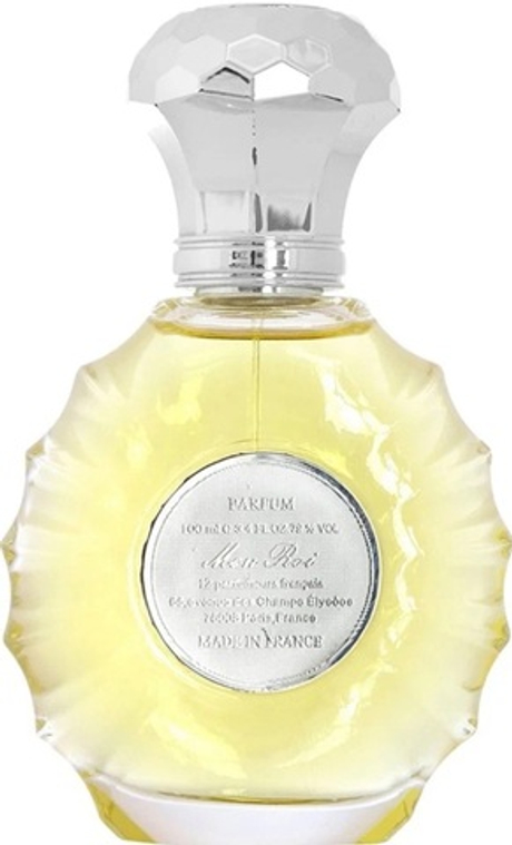 12 Parfumeurs Mon Roi