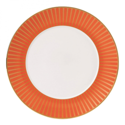 Wedgwood Тарелка для завтрака Palladian 24 см 5C113205067