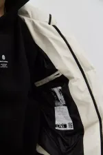 Куртка Miracle Apparel Зимняя White Sand