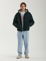 Мужская Куртка What A Jungle Denim Work