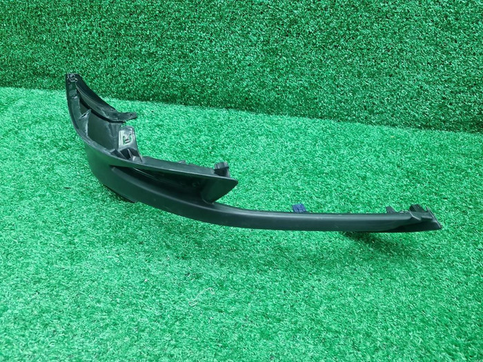 Накладка заднего бампера левая Lexus RX 4 (19-22)