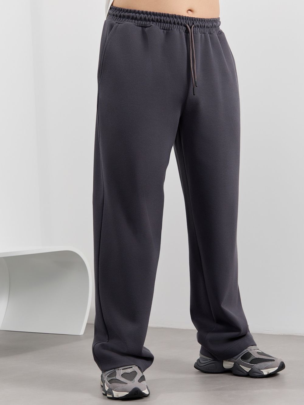 Брюки мужские Интер-2 Виотекс ГРАФИТОВЫЙ