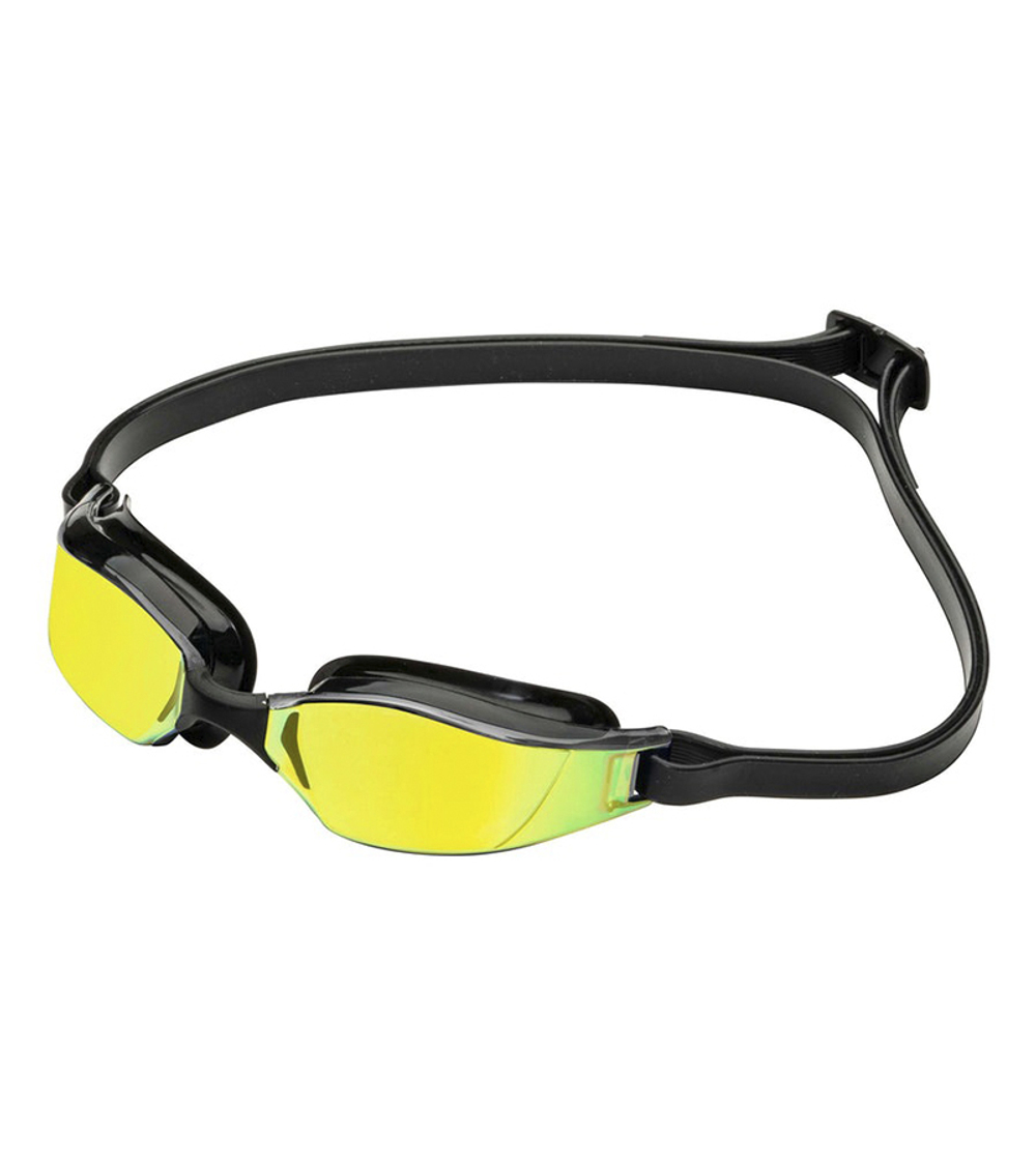 Очки для плавания Aqua Sphere XCEED Titanium Mirrored
