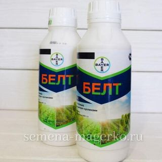 Белт 1 л  инсектицид