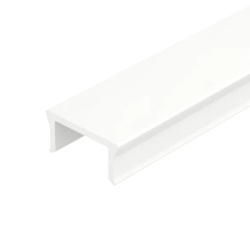 Экран PLINTUS-H54-2000 Opal (Arlight, Пластик) 045438