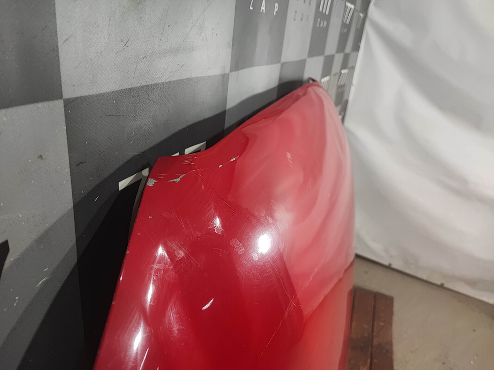 Капот Audi A3 (8P) 08-13 Б/У Оригинал 8P0823029E