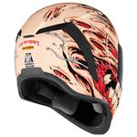 Airform Facelift Helmet / Розовый